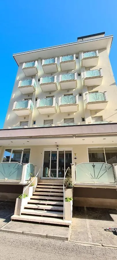Hotel Radar Rimini