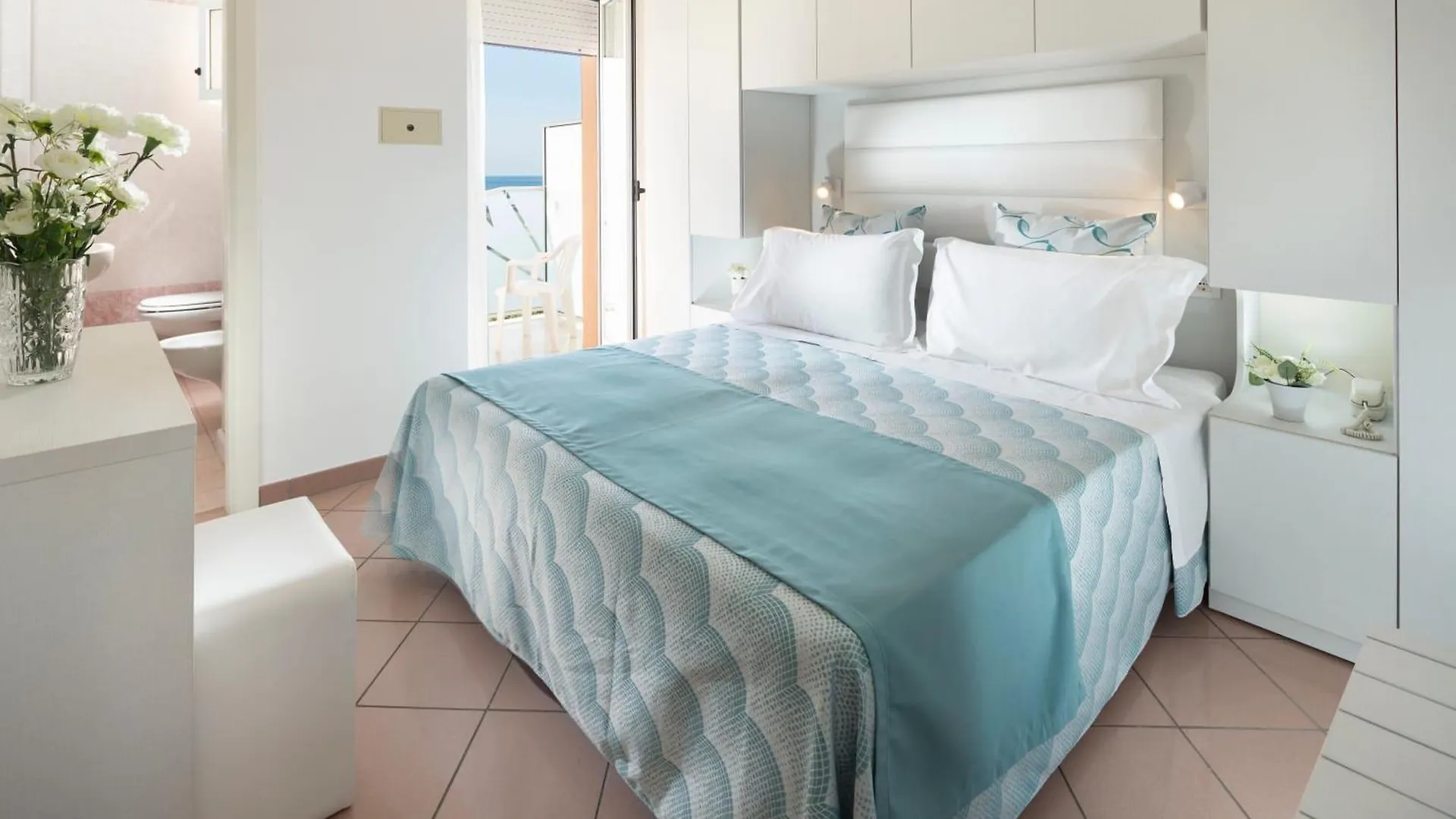 Hotel Radar Rimini