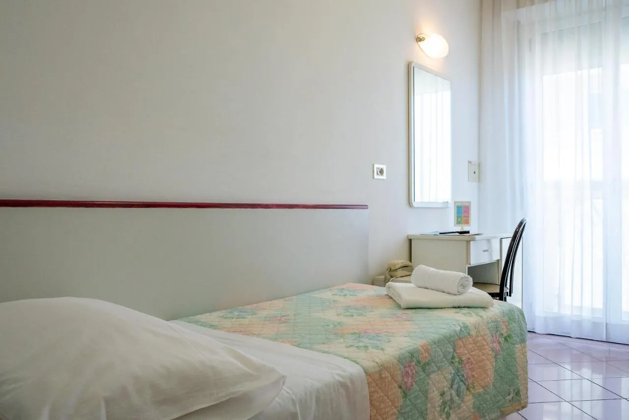 Hotel Radar Rimini