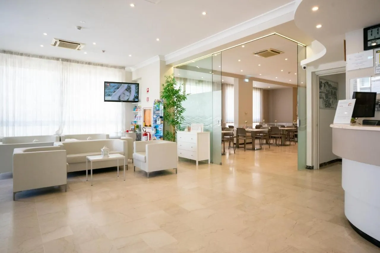 Hotel Radar Rimini