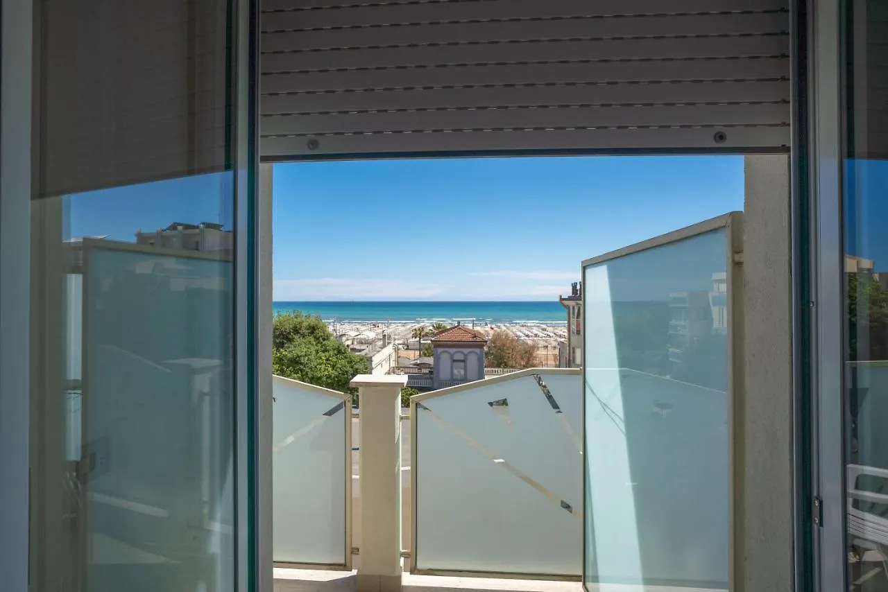 Hotel Radar Rimini