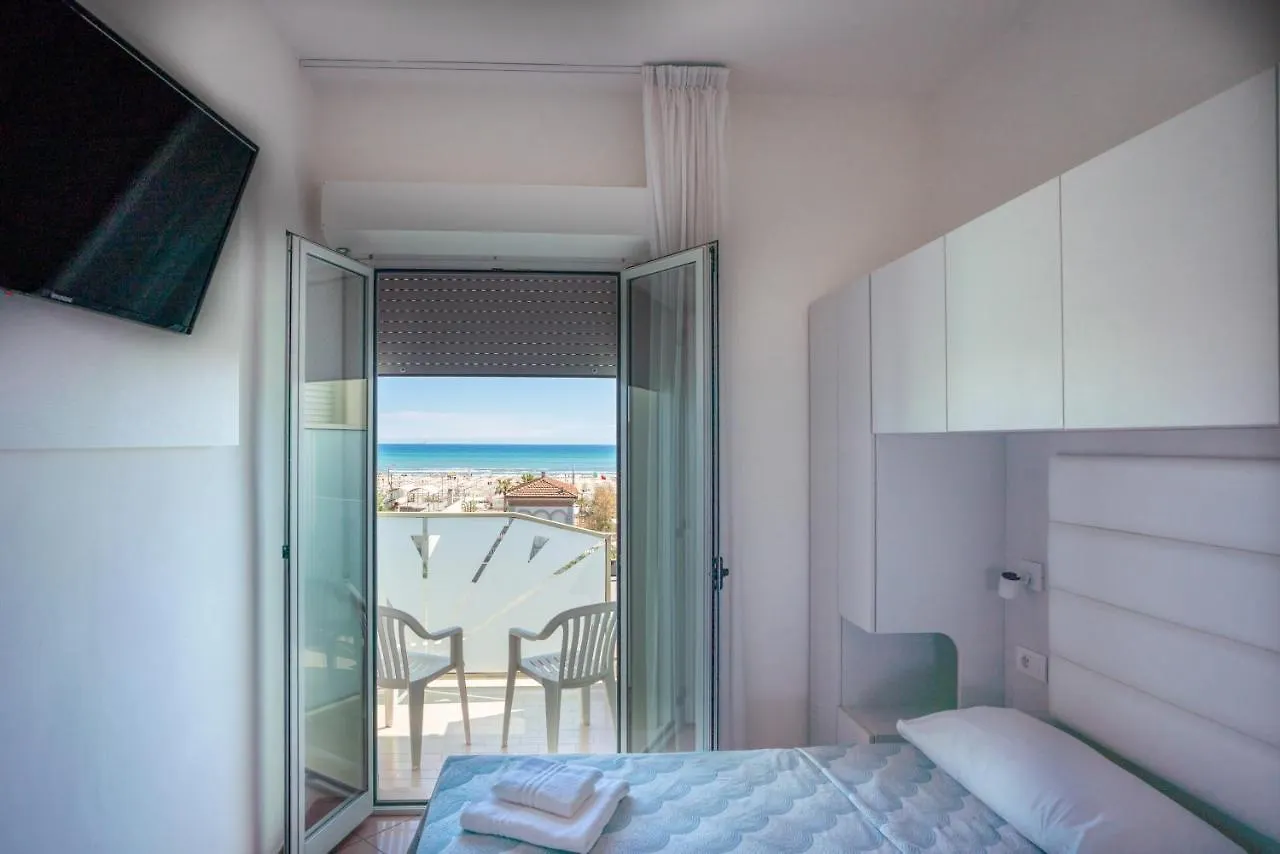 Hotel Radar Rimini