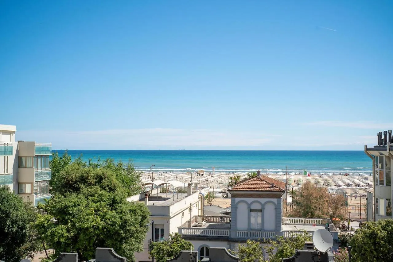 Hotel Radar Rimini