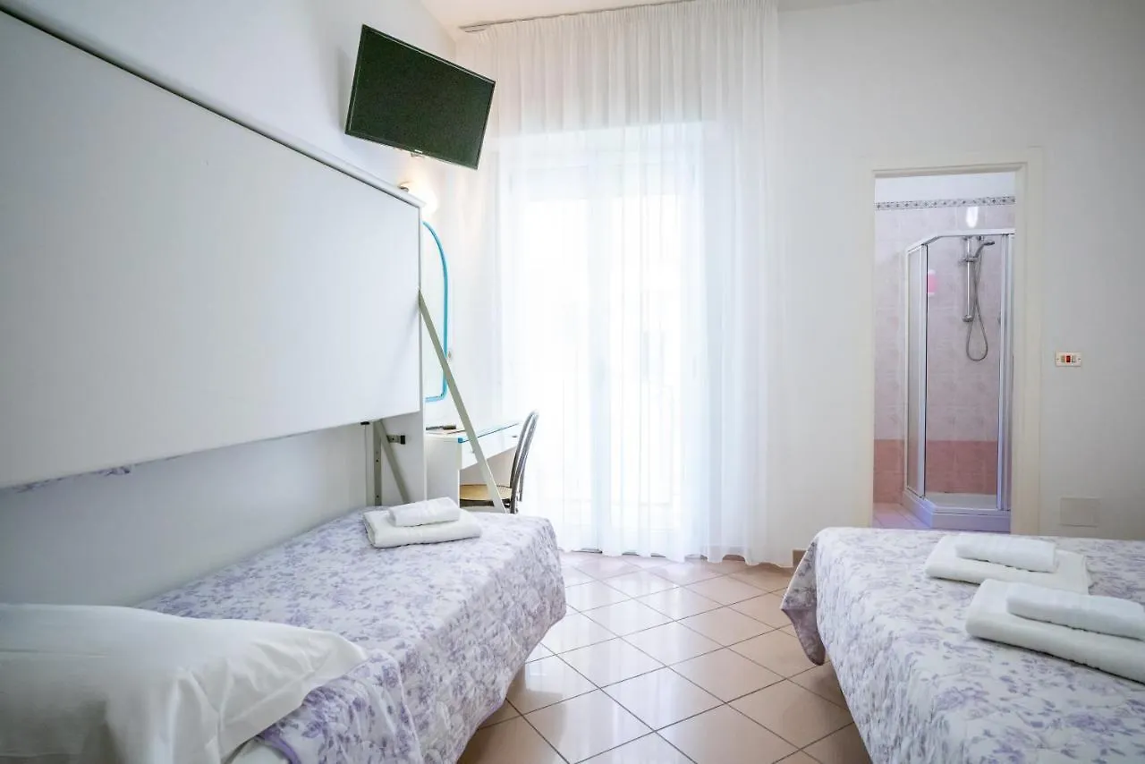 Hotel Radar Rimini