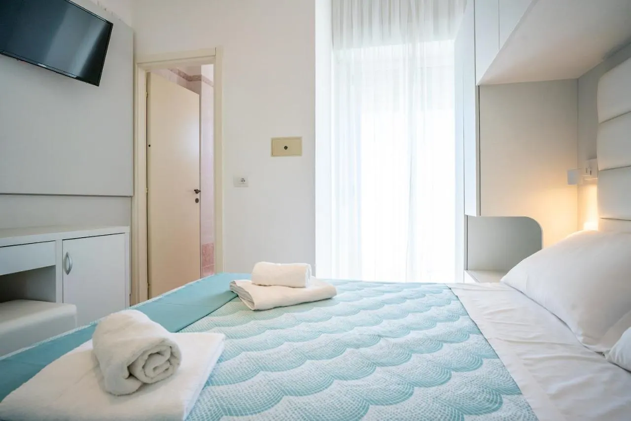 Hotel Radar Rimini 3*,  Italy