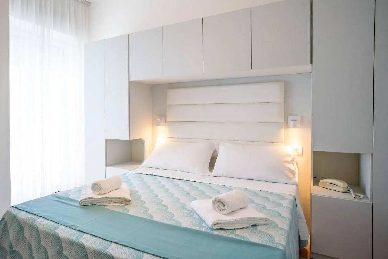 Hotel Radar Rimini