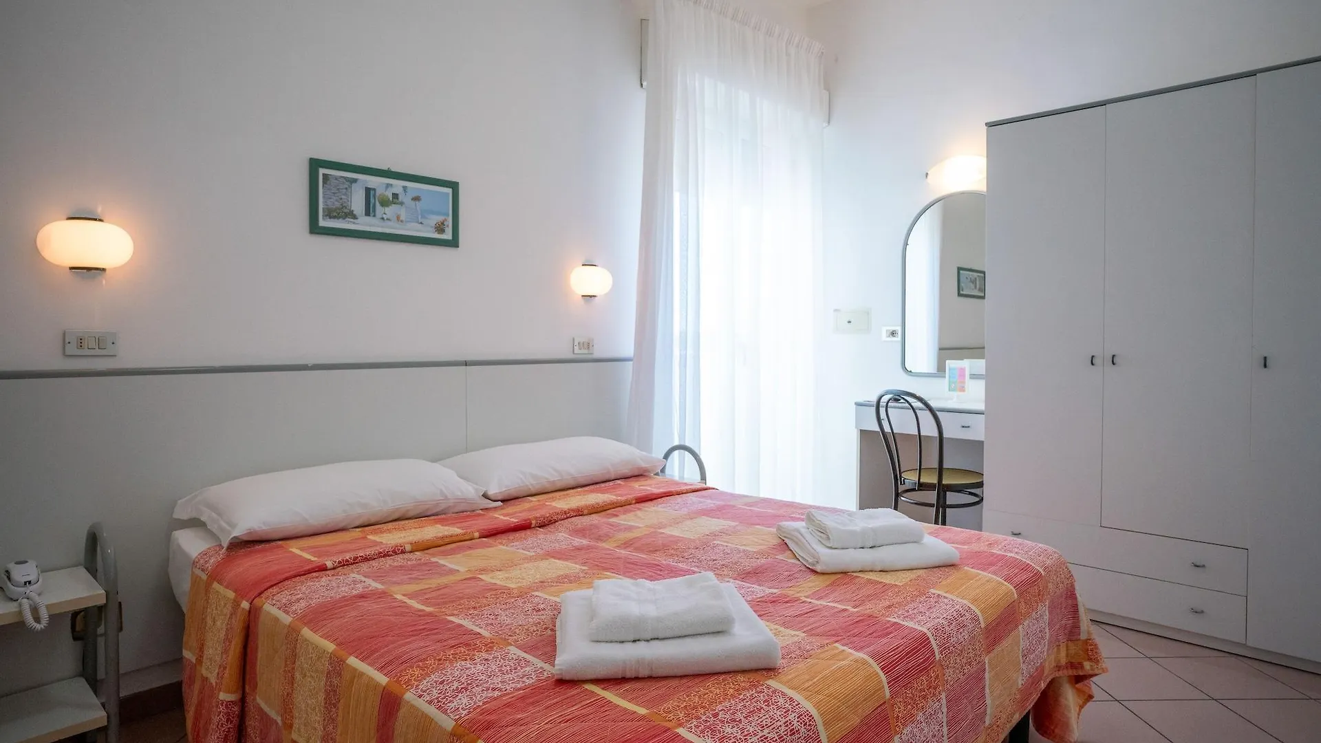 Hotel Radar Rimini 3*,