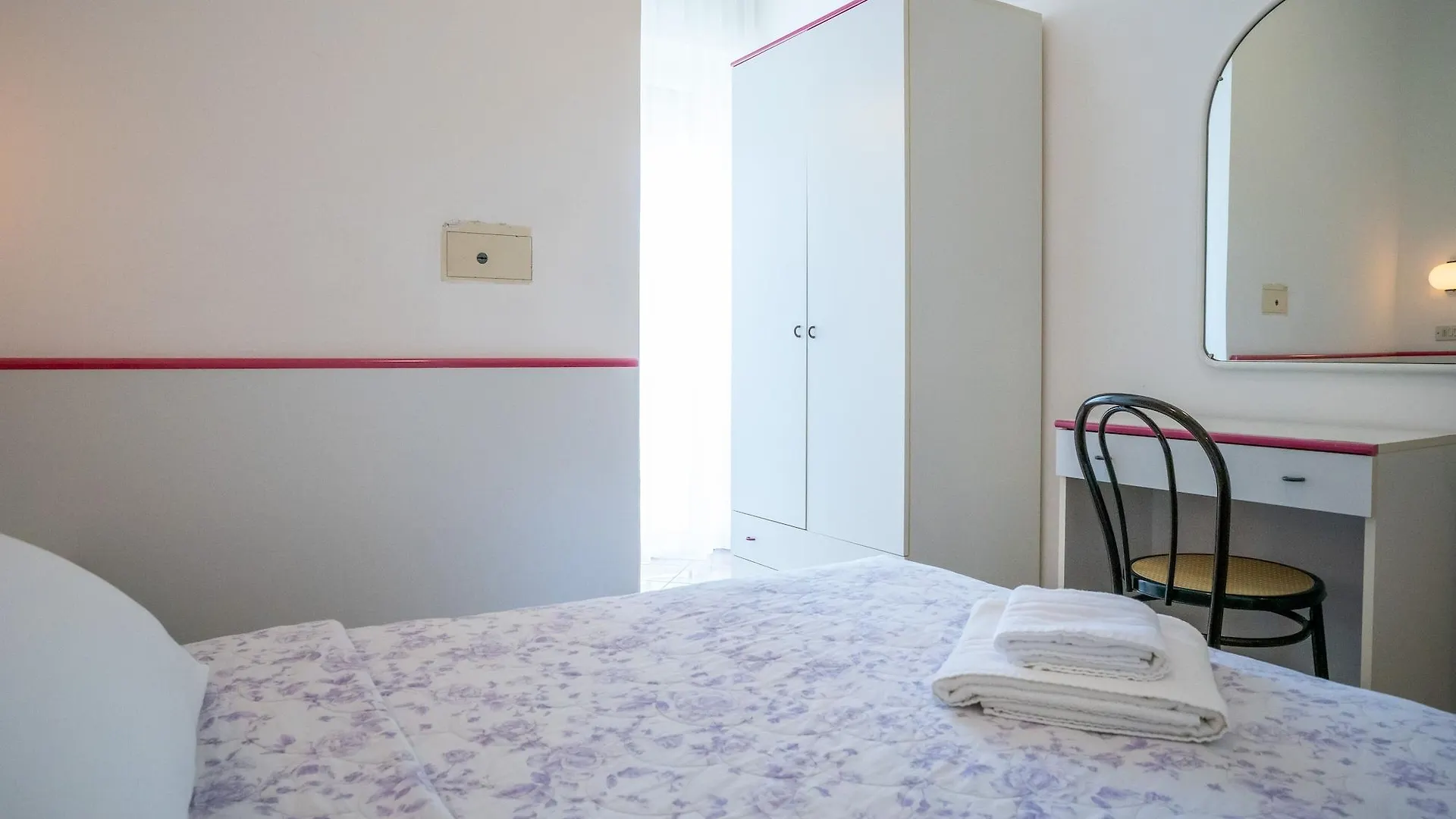 Hotel Radar Rimini