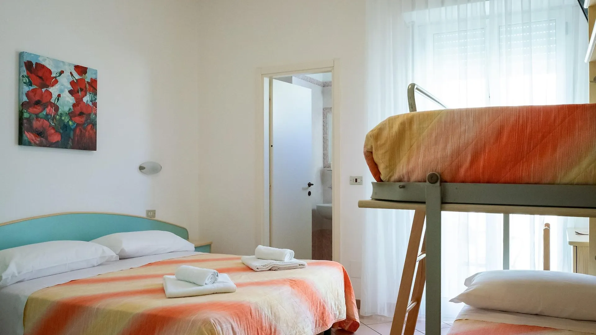 Hotel Radar Rimini