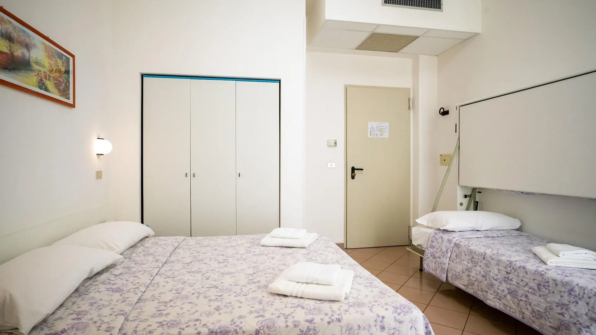 Hotel Radar Rimini