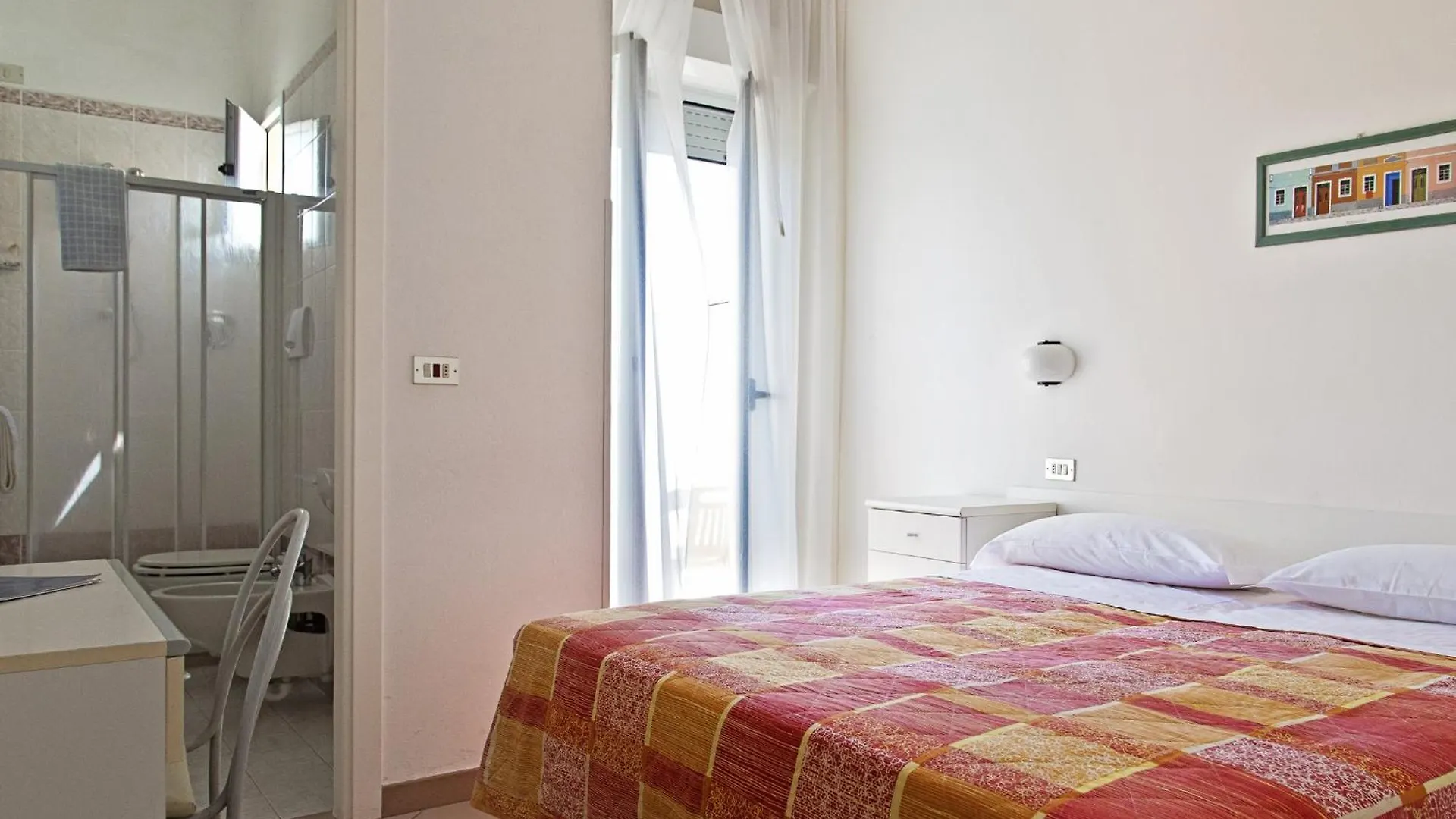 Hotel Radar Rimini