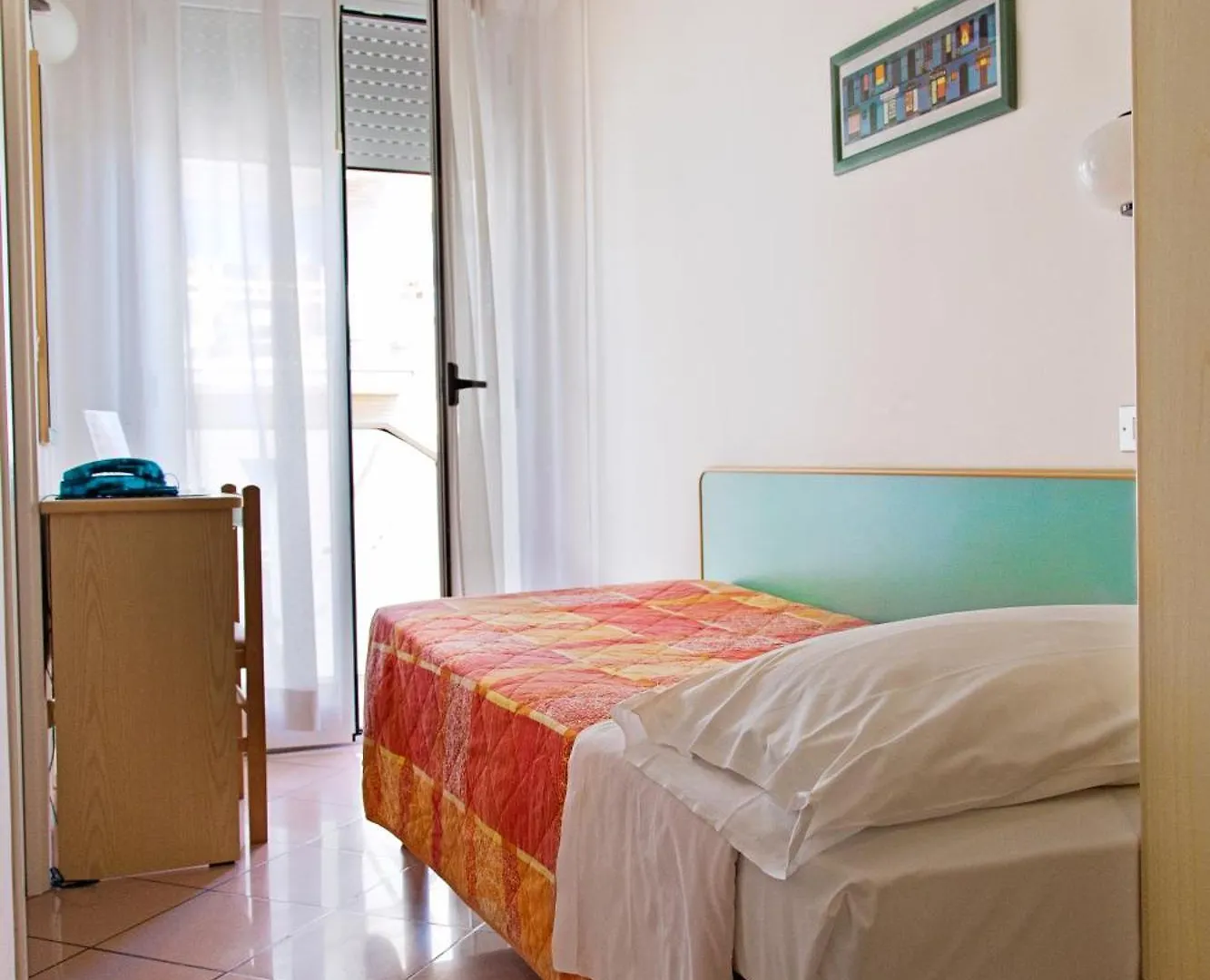Hotel Radar Rimini