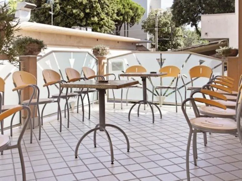 Hotel Radar Rimini 3*,