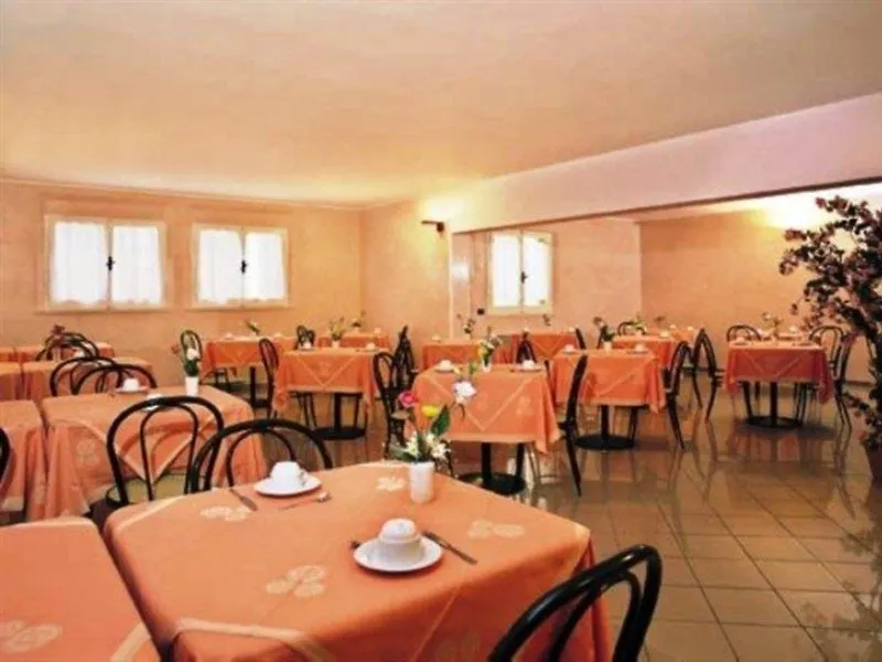 Hotel Radar Rimini