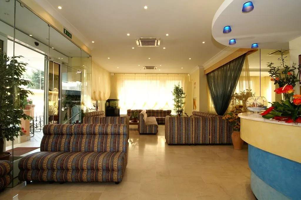 Hotel Radar Rimini