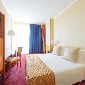 **** Hotel Admiral Art Italië