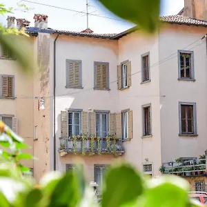** Gasthuis Casa Di Sofia Citta Alta Italië