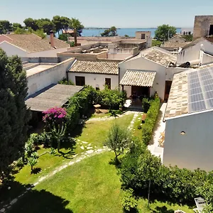 *** Bed & Breakfast Stagnone Area Zero Italië