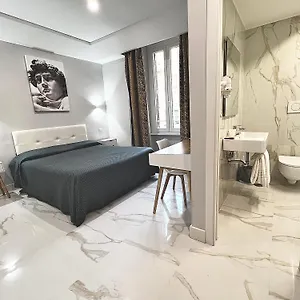 Garda Hotel Rome