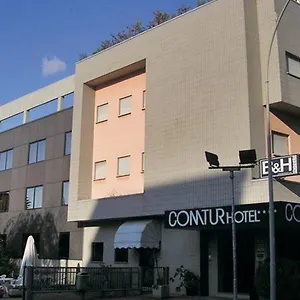 Comtur Hotel Binasco