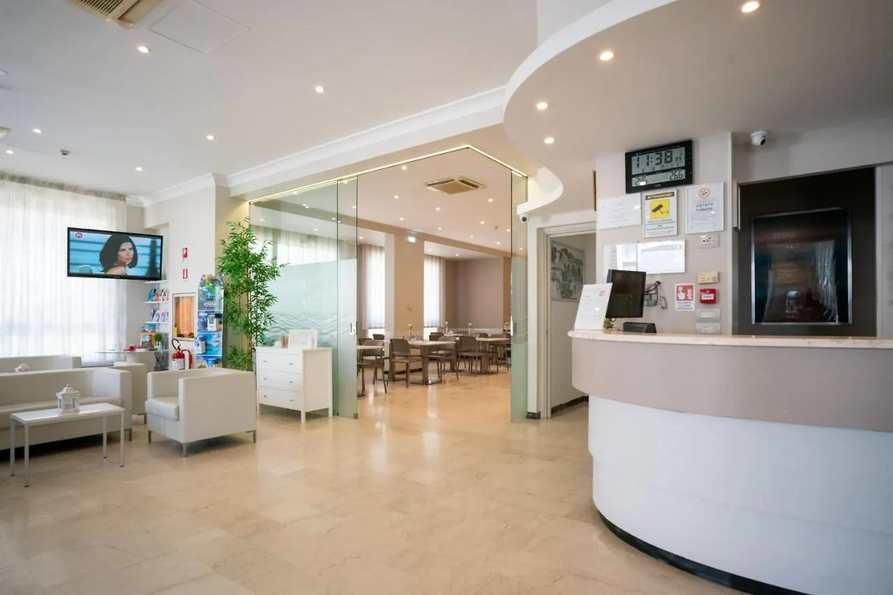 Hotel Radar Rimini