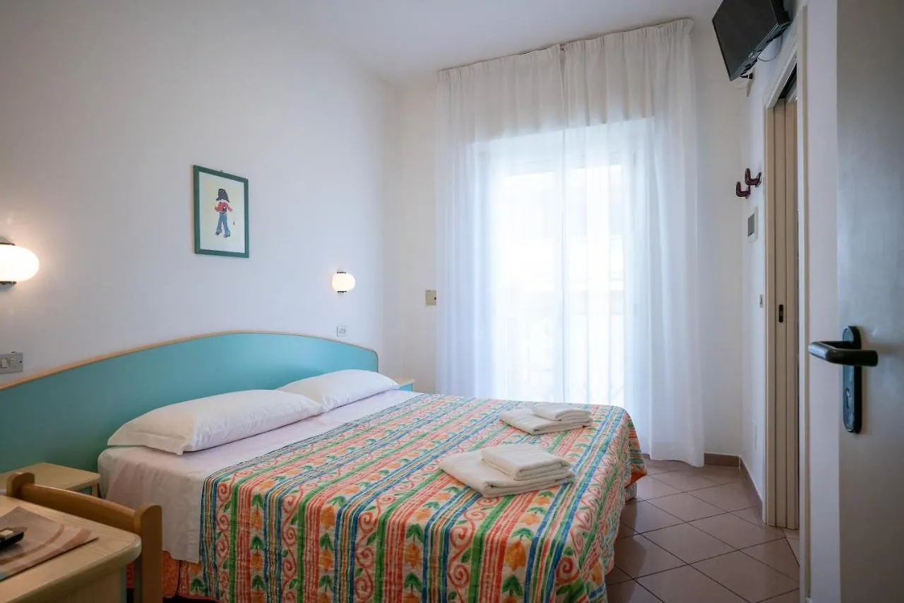 Hotel Radar Rimini