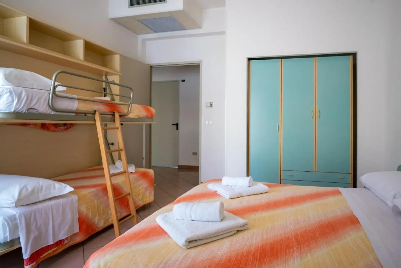 Hotel Radar Rimini