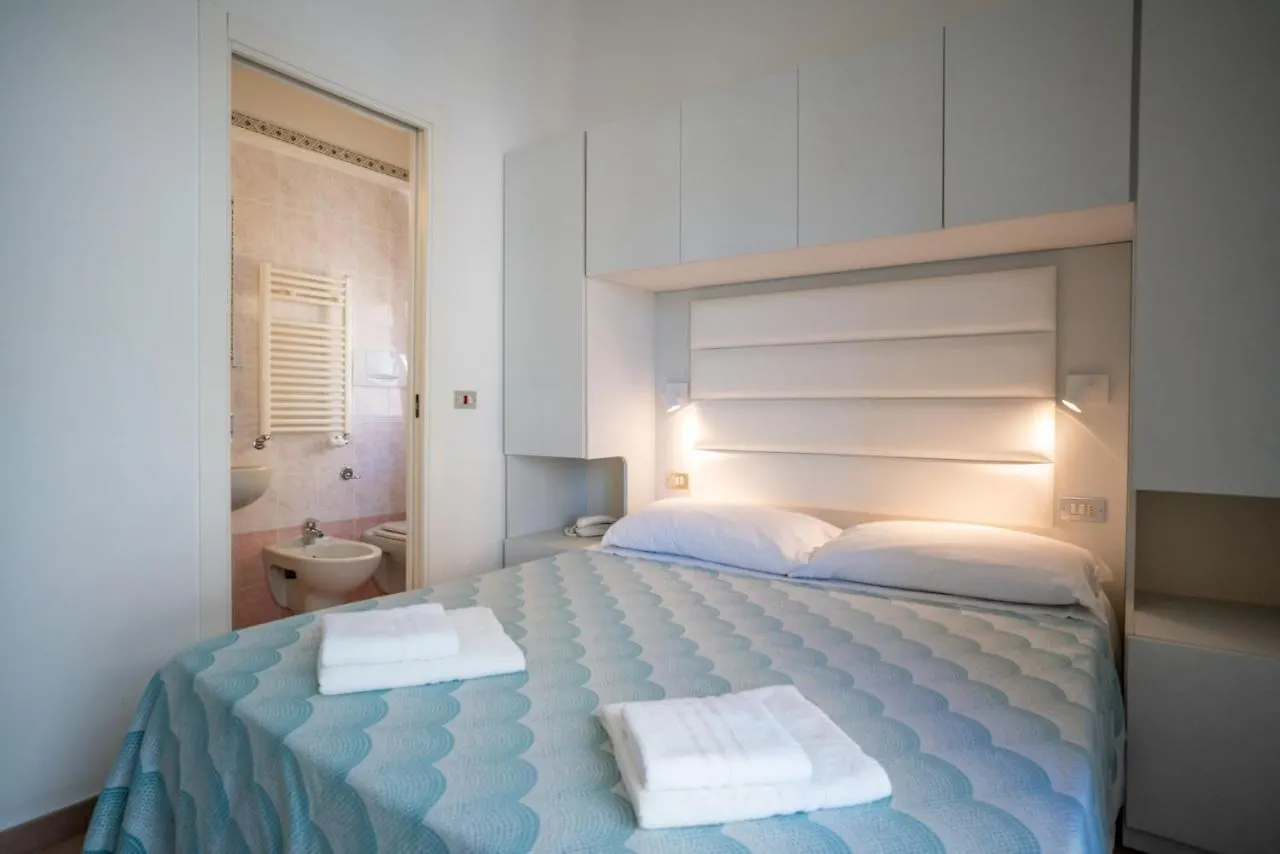 Hotel Radar Rimini