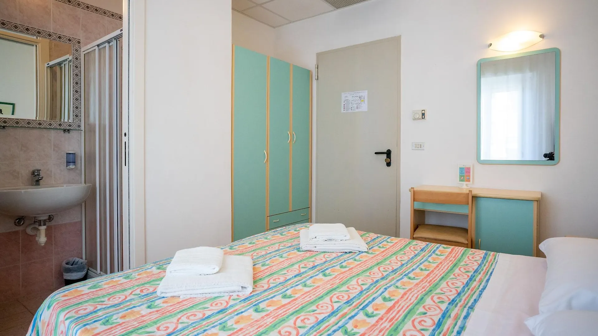 Hotel Radar Rimini