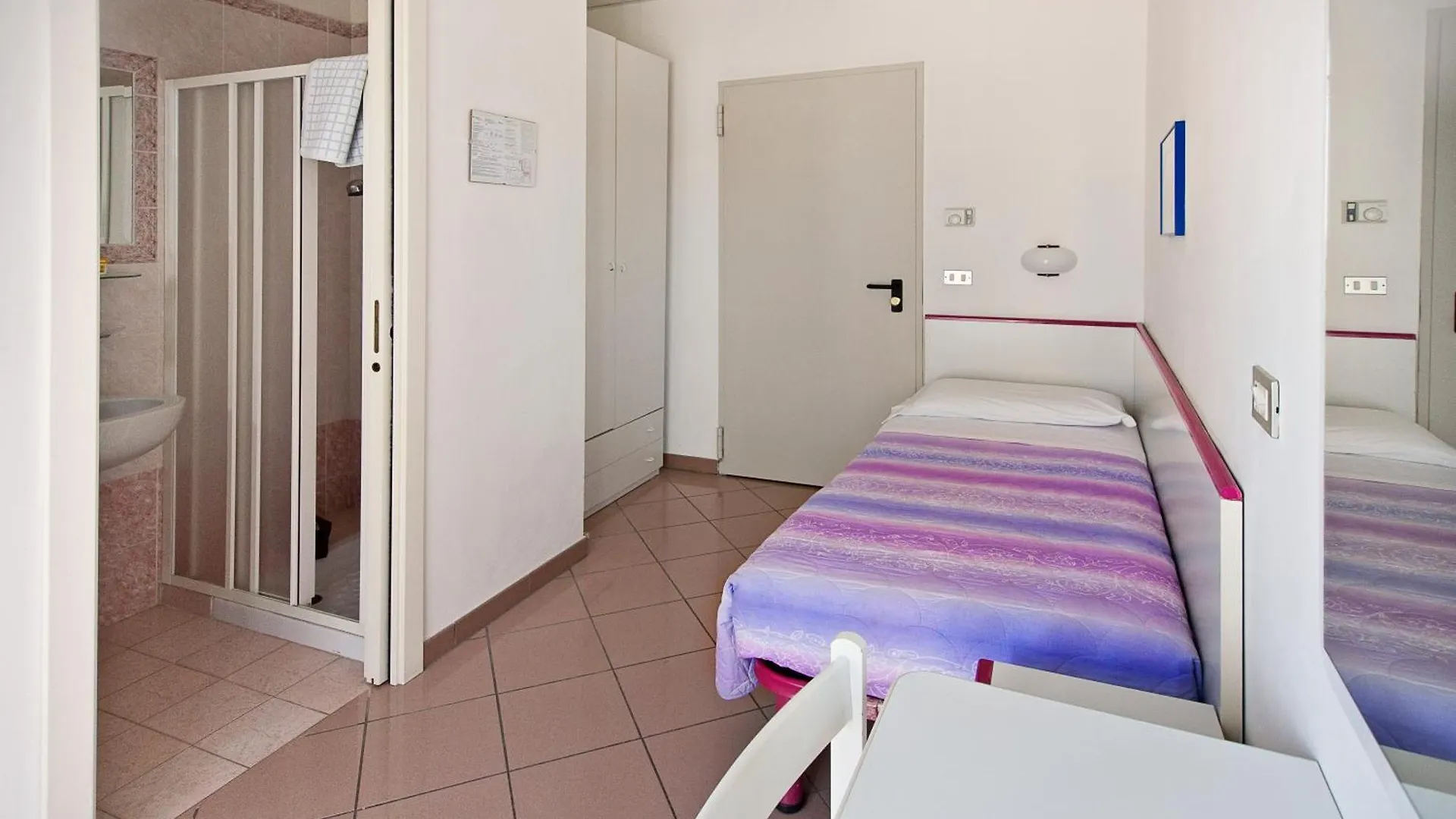 Hotel Radar Rimini