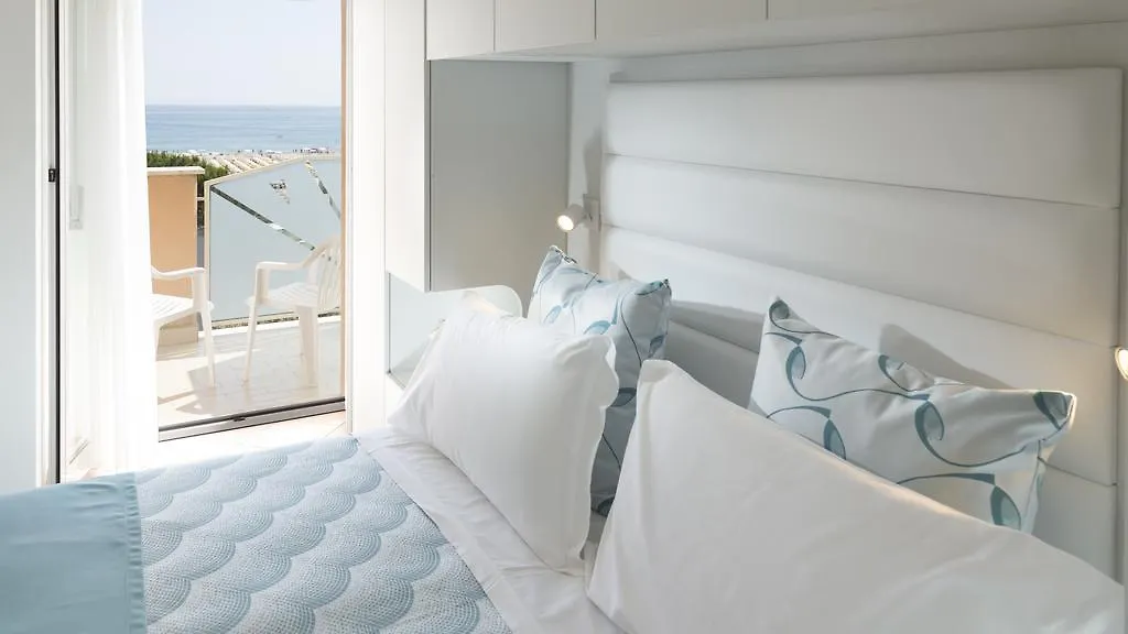 Hotel Radar Rimini Italy