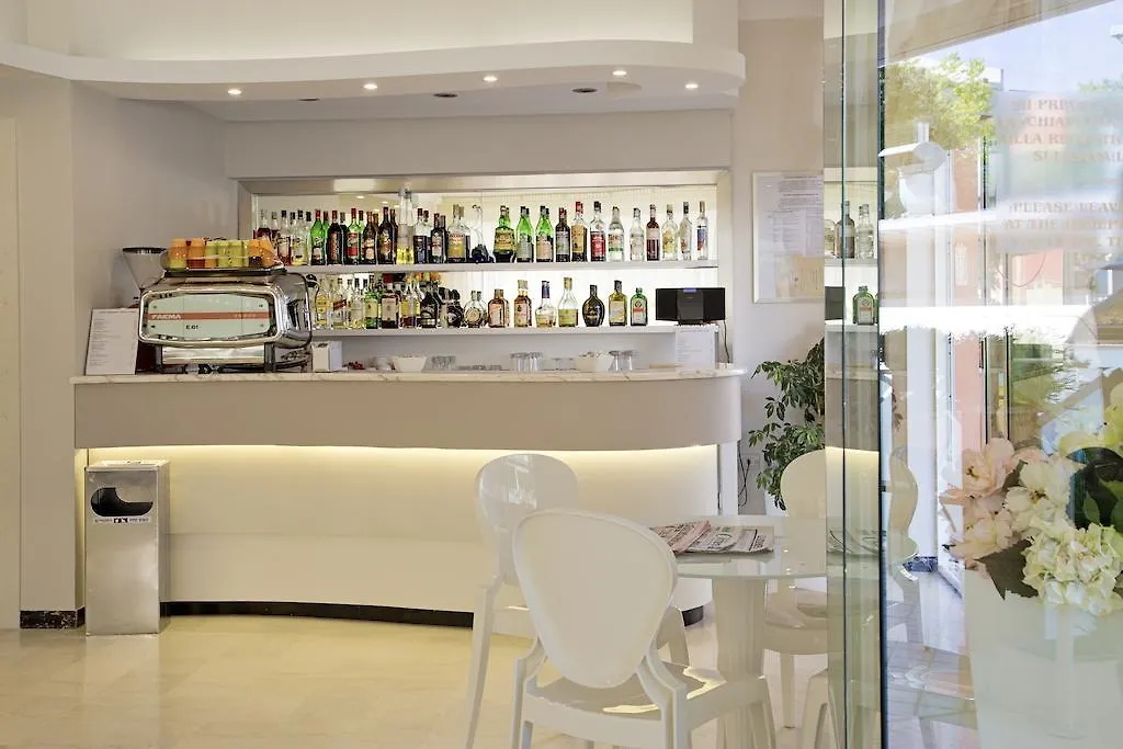 Hotel Radar Rimini