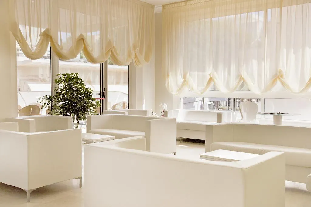 Hotel Radar Rimini