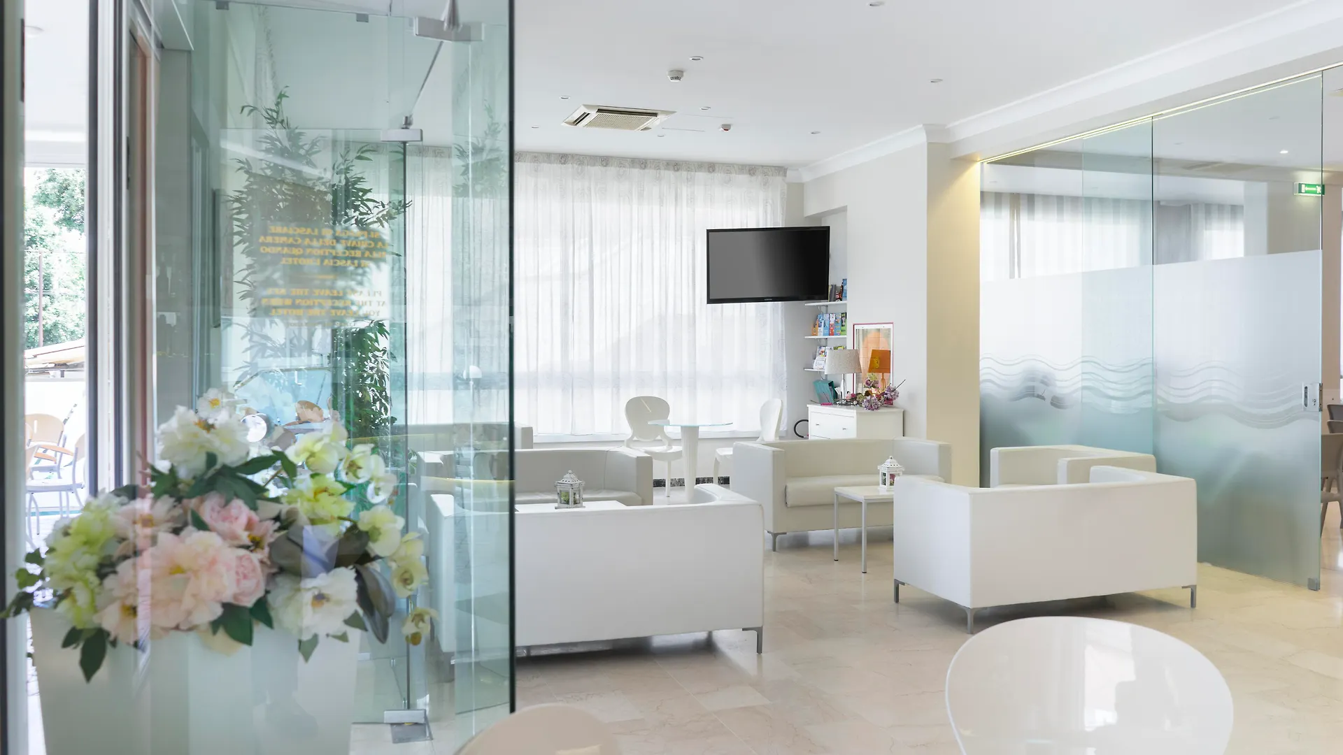 Hotel Radar Rimini